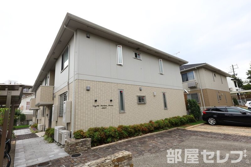 八事ガーデン　アネックス