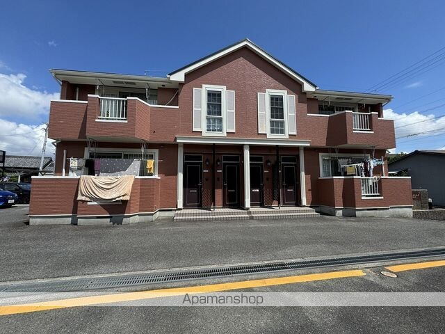 愛知県知多郡武豊町字前畑 賃貸アパート