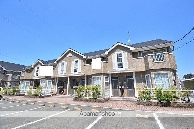 福岡県糟屋郡篠栗町大字尾仲 賃貸アパート