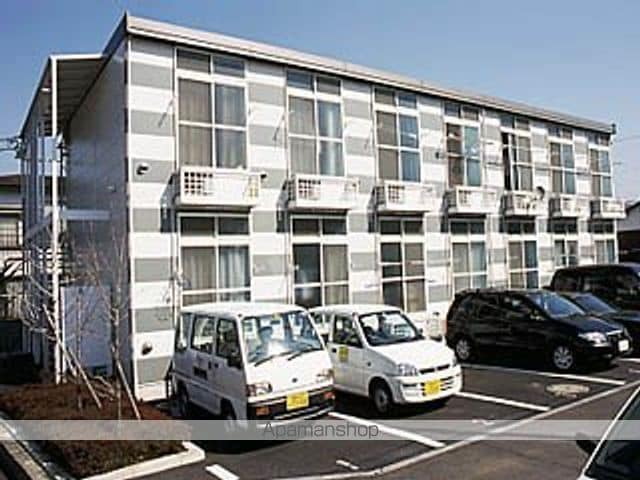 レオパレスサンライズ
