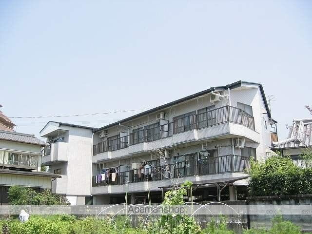 高知県高知市比島町２丁目 3階建