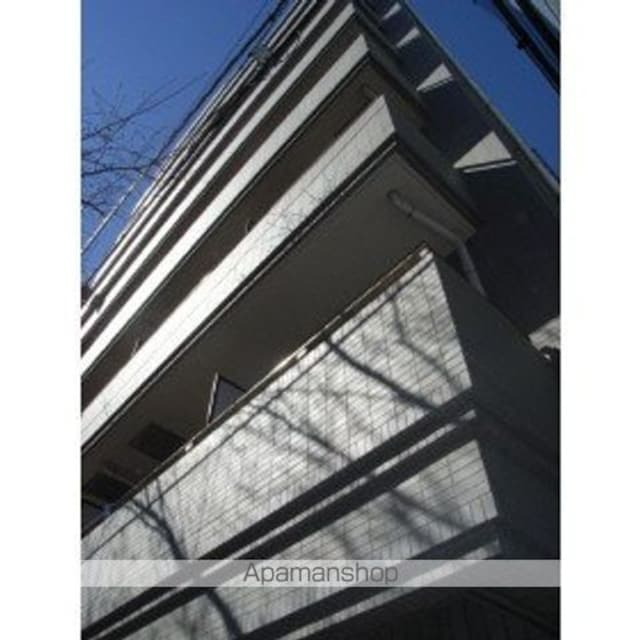 東京都練馬区桜台１丁目 賃貸マンション