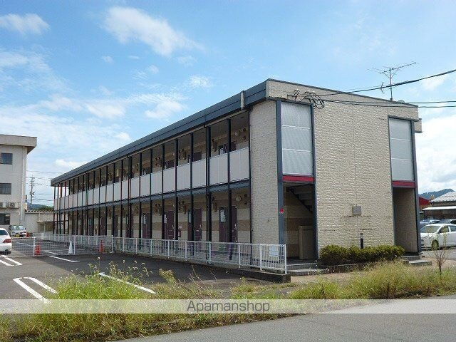 福井県福井市羽水１丁目 賃貸アパート