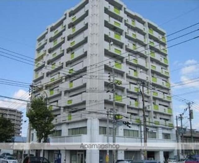 筑紫センタービル