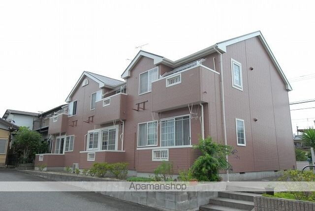 愛知県半田市花園町５丁目 賃貸アパート