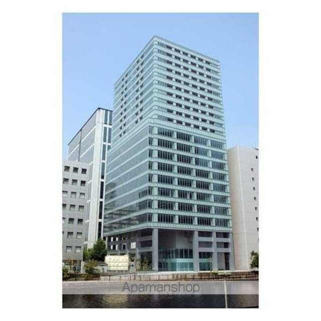 東京都港区港南１丁目 賃貸マンション