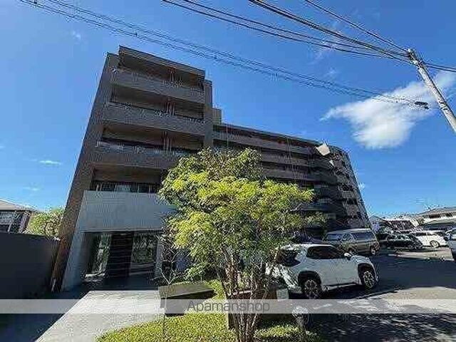 愛媛県松山市上市１丁目 賃貸マンション