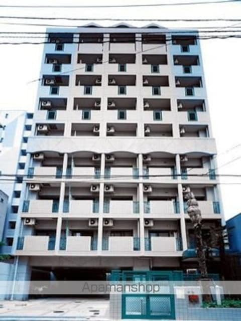 西田ビル１１ 9階建