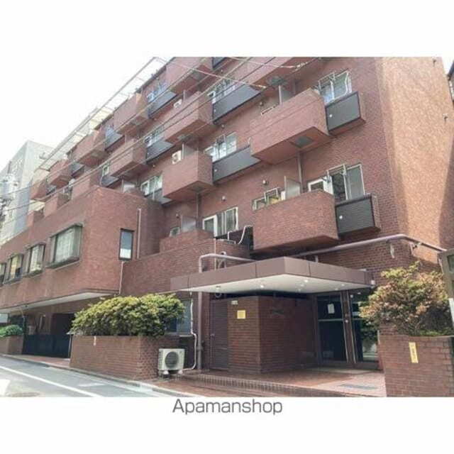 東京都豊島区東池袋３丁目 賃貸マンション