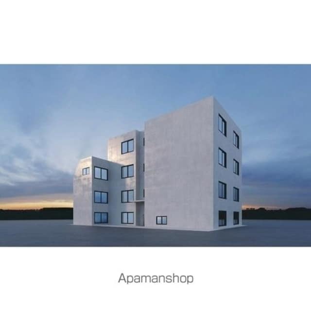 東京都新宿区西落合４丁目 賃貸マンション