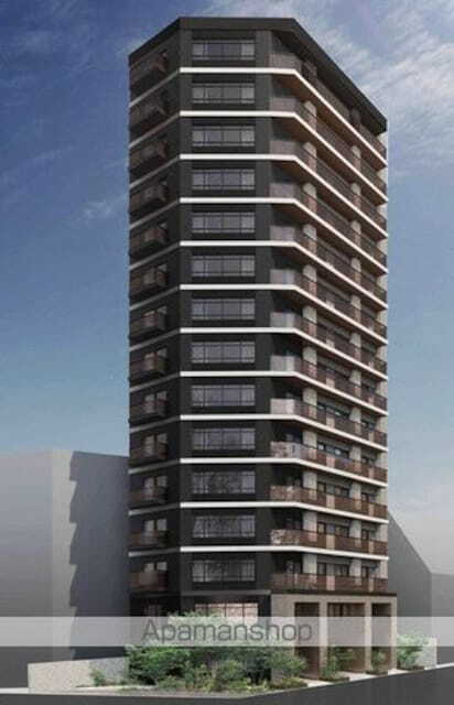 東京都千代田区神田須田町２丁目 賃貸マンション