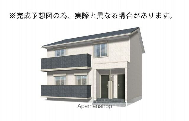 大阪府和泉市葛の葉町１丁目 賃貸アパート