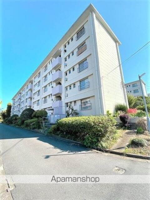 埼玉県八潮市大字伊草 築54年4ヶ月 5階建