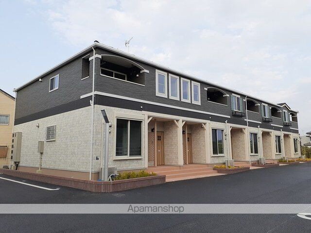 茨城県稲敷郡阿見町中央５丁目 賃貸アパート