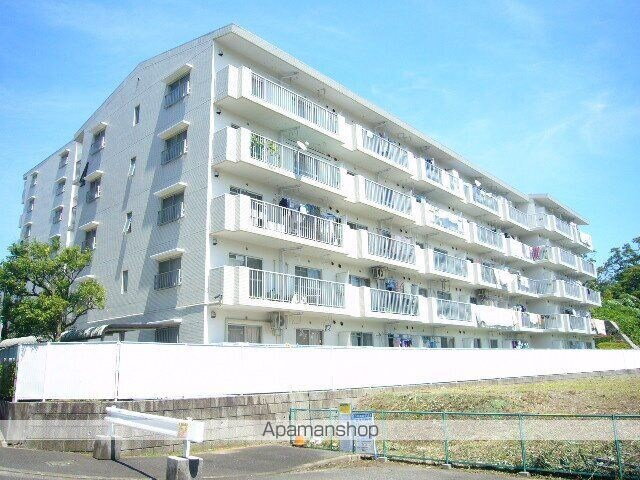 神奈川県横浜市戸塚区戸塚町 賃貸マンション