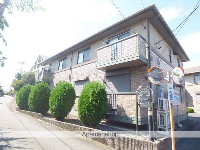 茨城県稲敷郡阿見町中央５丁目 賃貸アパート