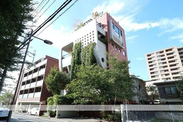東京都台東区上野桜木１丁目 賃貸マンション