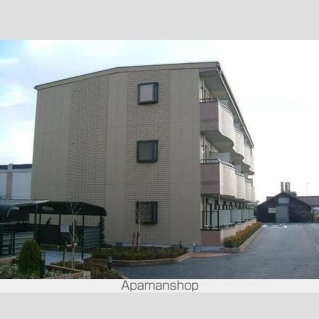 愛知県知多郡東浦町大字石浜字中子新田 賃貸マンション