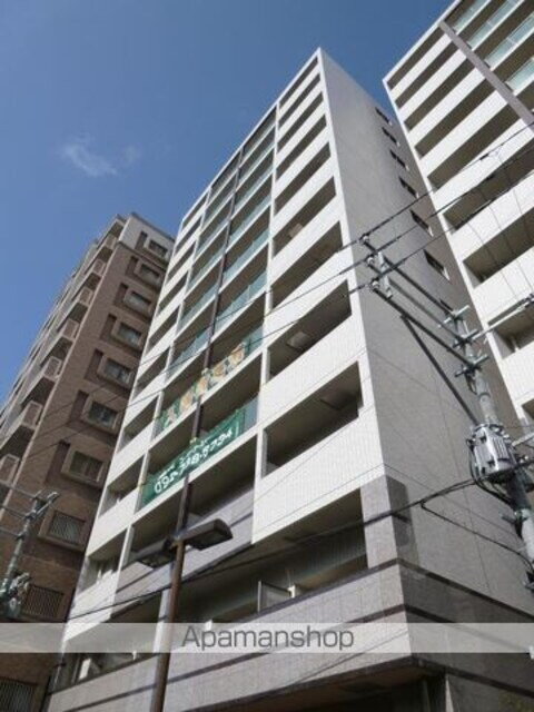 グランフォーレ平尾ステーションプラザⅠ 11階建