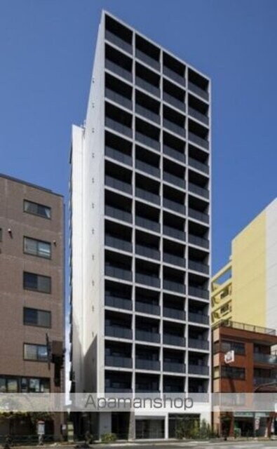 アーバネックス深川住吉Ⅱ