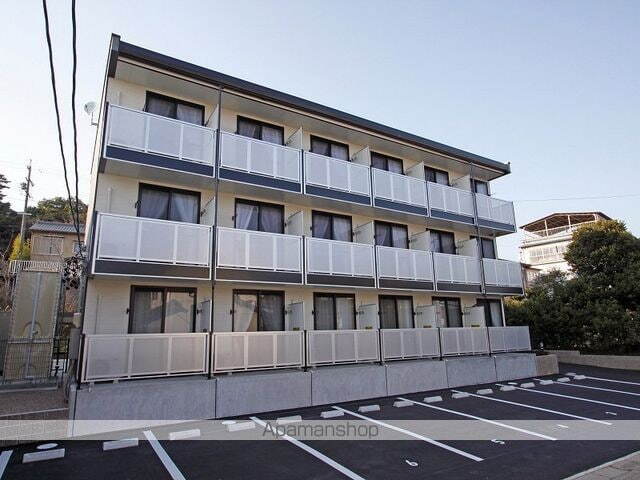 レオパレス道崎