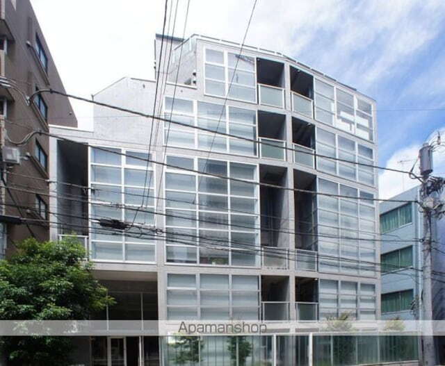 フルハウス代々木（旧代々木の杜）