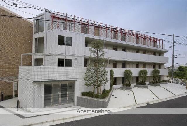 東京都新宿区北新宿１丁目 賃貸マンション