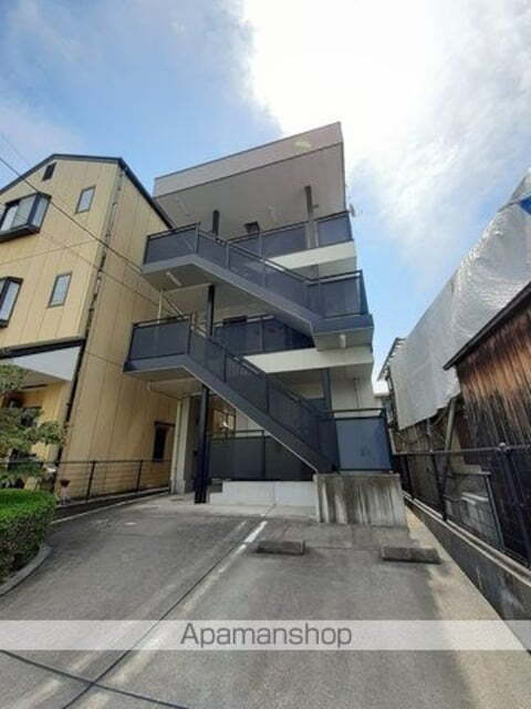 広島県廿日市市串戸４丁目 賃貸マンション