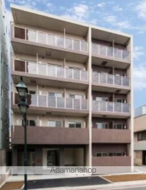 東京都練馬区練馬１丁目 賃貸マンション