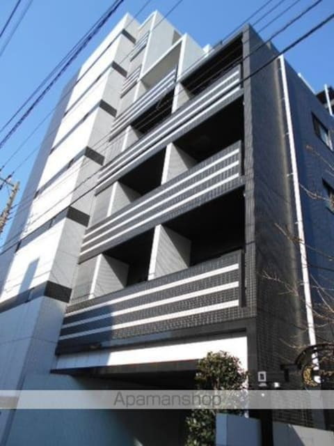 レジディア中村橋