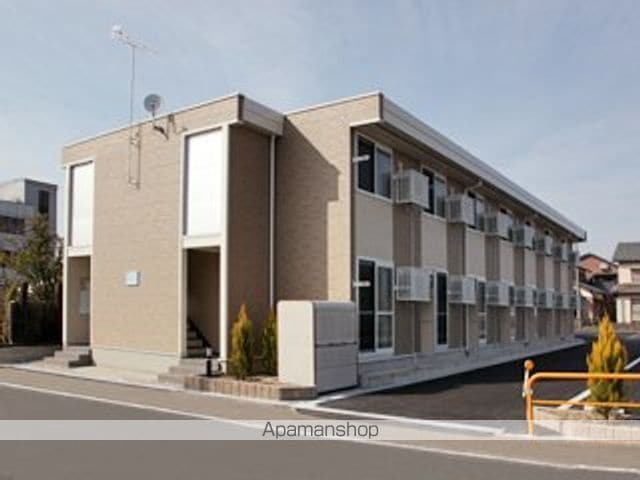 福井県福井市江端町 賃貸アパート