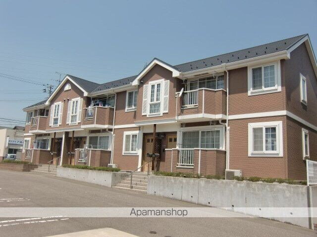 ゆとりッチヒルズⅠ