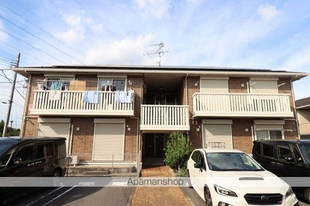 千葉県千葉市中央区南生実町 賃貸アパート