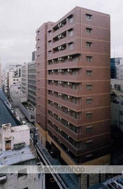 東京都千代田区神田錦町１丁目 賃貸マンション