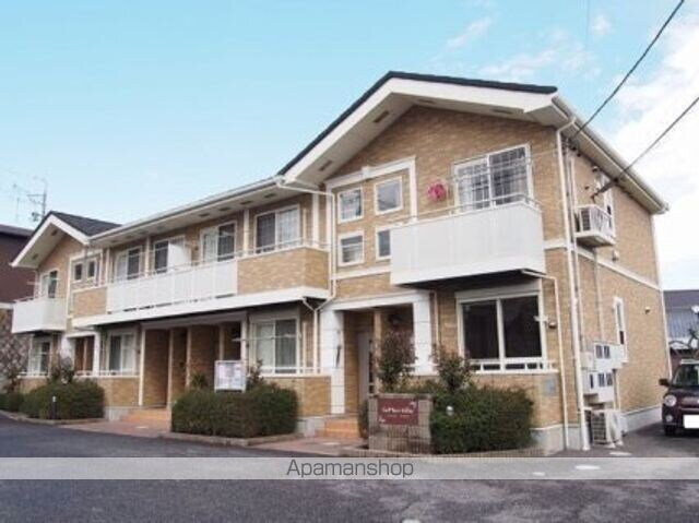 愛知県知多郡阿久比町大字植大字南本会下 賃貸アパート