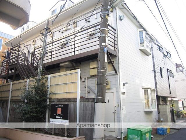 東京都杉並区高円寺南３丁目 賃貸アパート