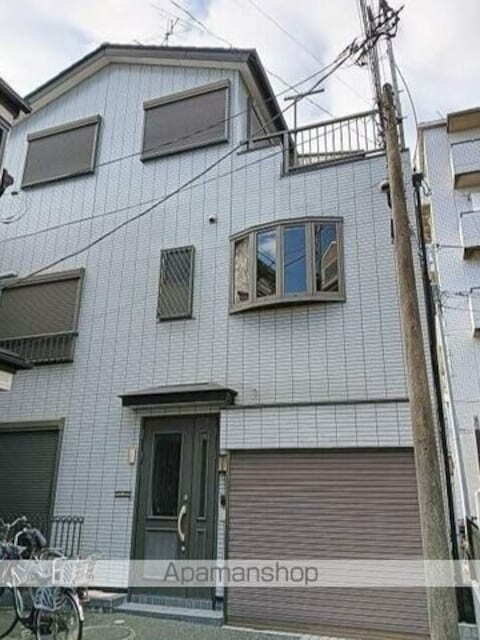 北小岩５丁目貸家（２１－１２）