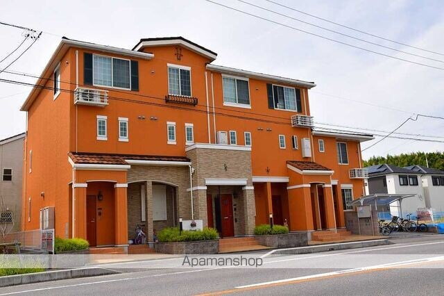 愛知県知多市新知東町３丁目 賃貸アパート