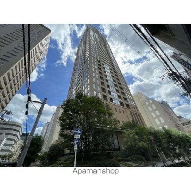 クラッシィタワー淀屋橋