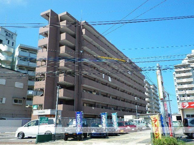 レフティヒルズ奈多