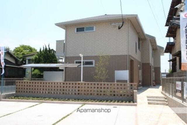 福岡県糟屋郡粕屋町原町４丁目 賃貸アパート