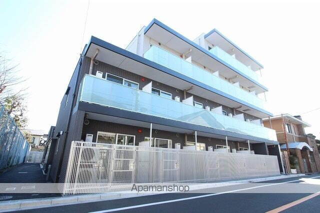 東京都立川市柴崎町３丁目 5階建 築5年2ヶ月