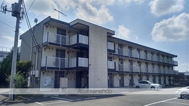 栃木県佐野市大橋町 賃貸マンション