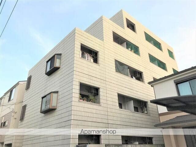 東京都荒川区西尾久５丁目 賃貸マンション