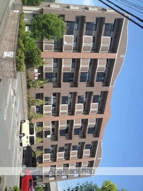 大阪府泉佐野市松原１丁目 賃貸マンション