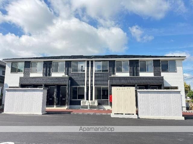 福井県鯖江市舟津町４丁目 賃貸アパート