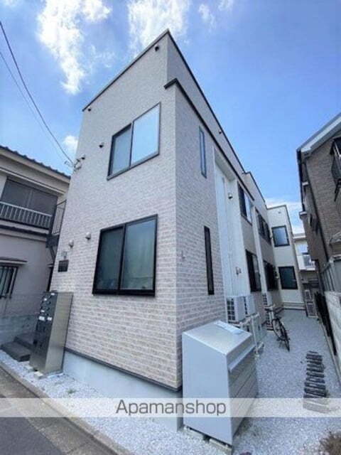 ルミノソ赤塚