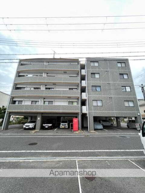 モズミヤビマンション