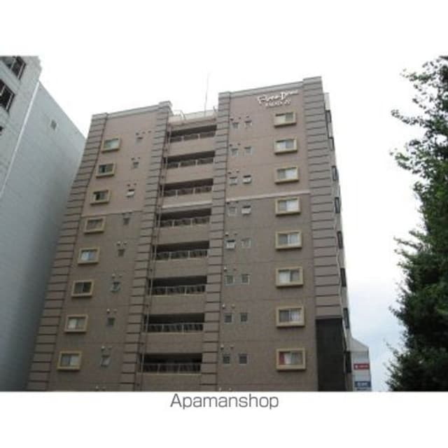 福岡県福岡市博多区博多駅東３丁目 10階建 築20年6ヶ月