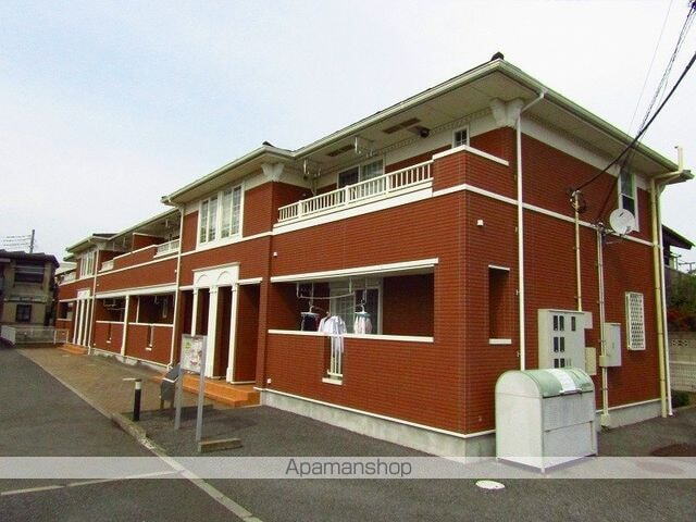千葉県松戸市金ケ作 2階建 築19年